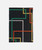 002|Multicolor, Black