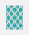 22|Azure/Turquoise