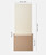 001|Linen,Beige