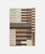 002|Brown,Bronze