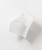 001|White