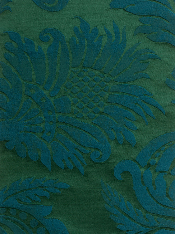 012|Green