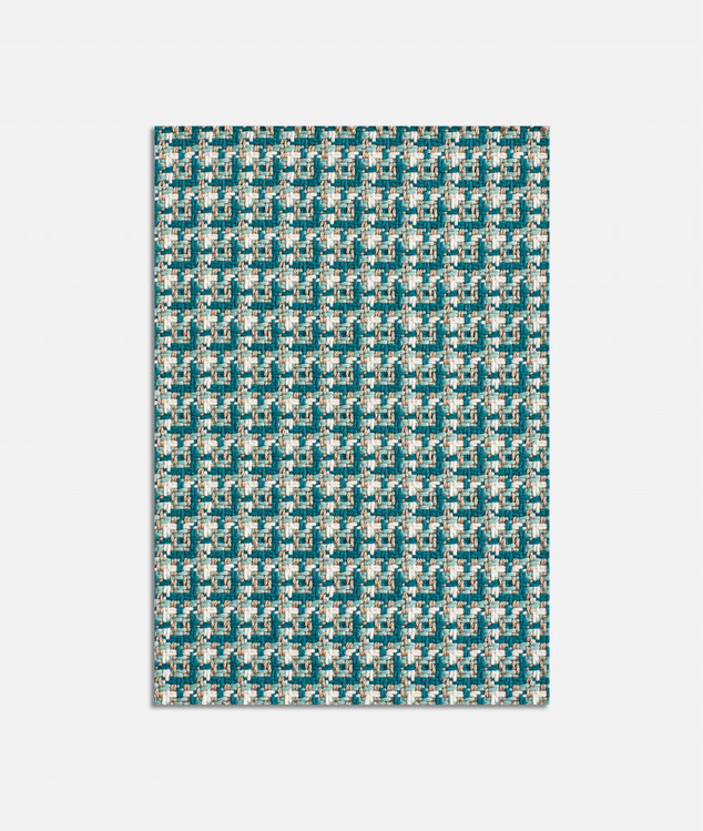 005|Azure/Turquoise