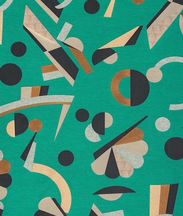 002|Green