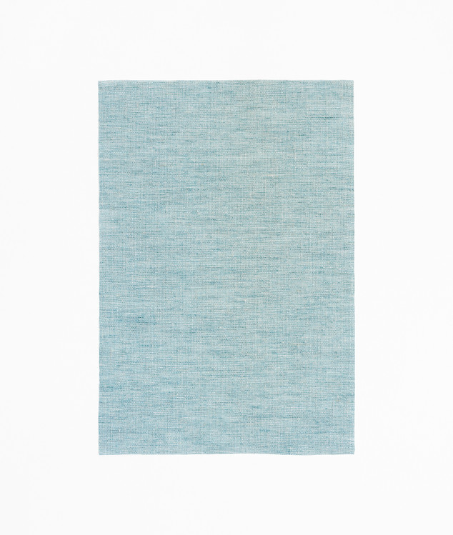 Linen Market Trapunta King Size – Acquerello Foglie, Latte, Morbida Microfibra Reversibile