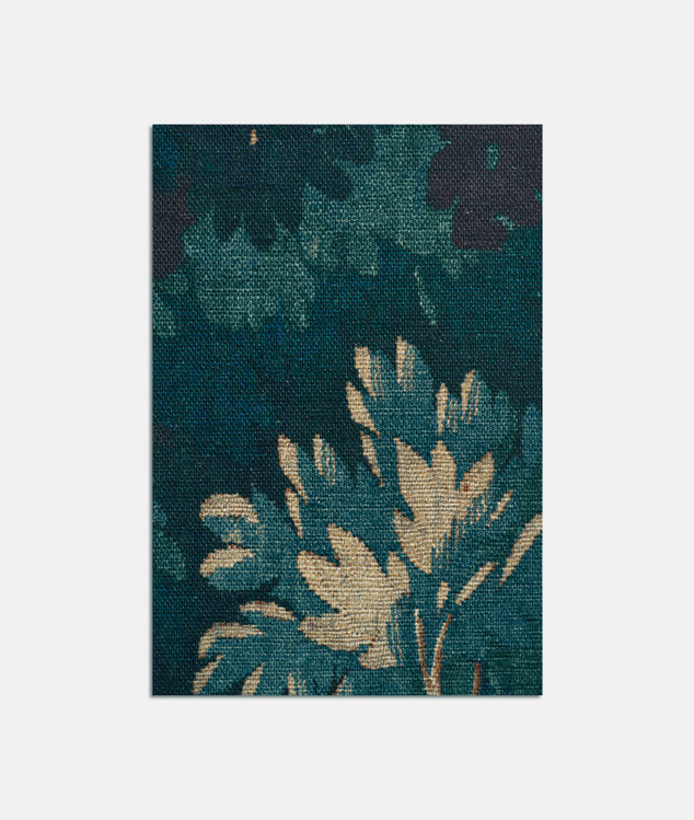 003|Blue