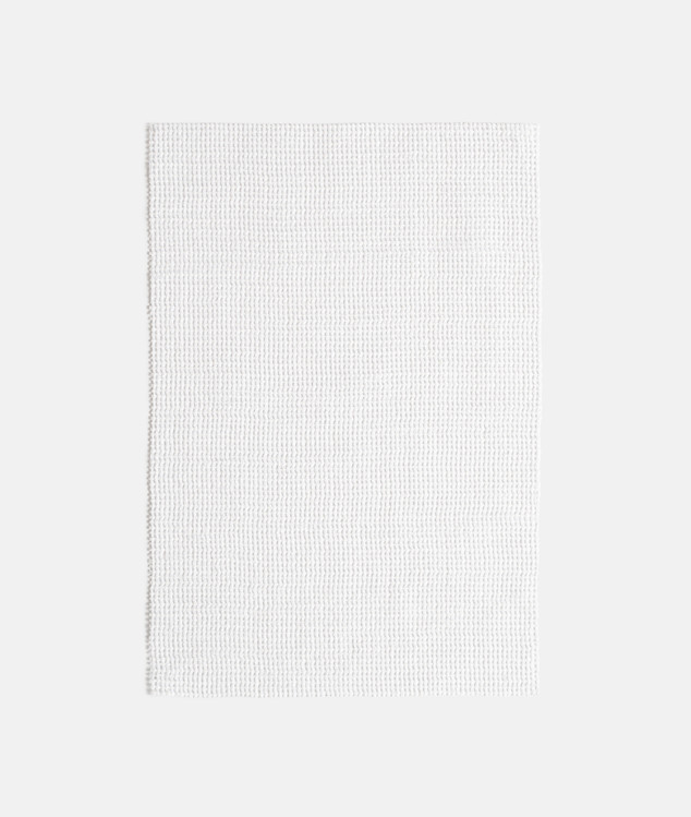 001|White