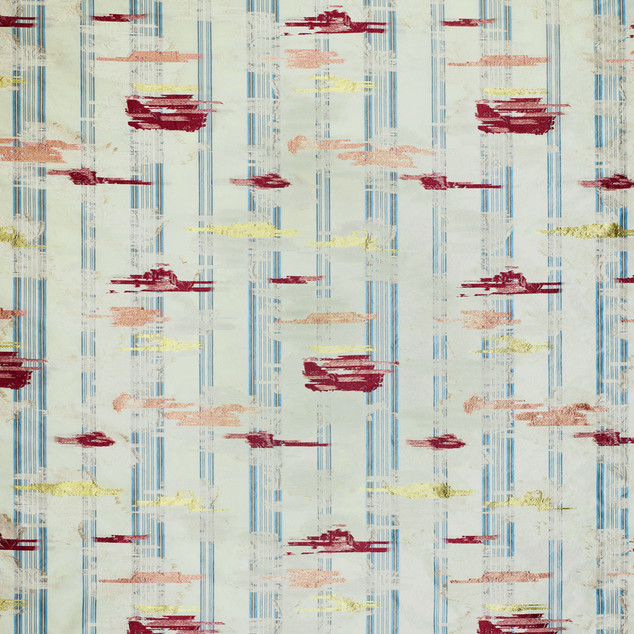 001|Azure/Turquoise, Multicolor