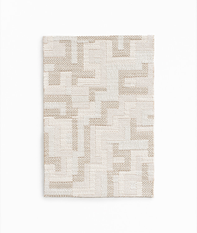 001|Linen,Beige