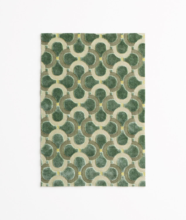 002|Green