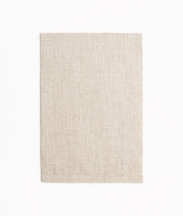 002|Linen,Beige