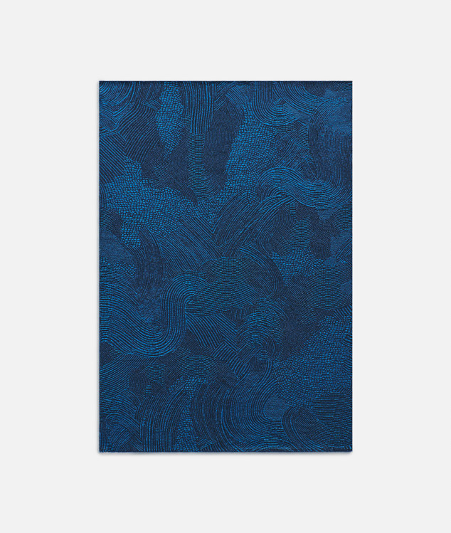 001|Blue