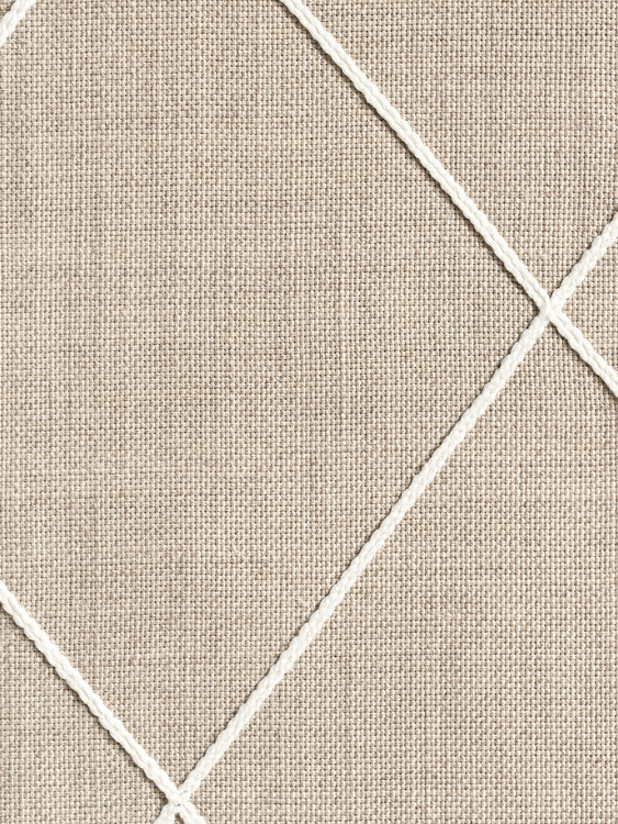 001|Linen,Beige