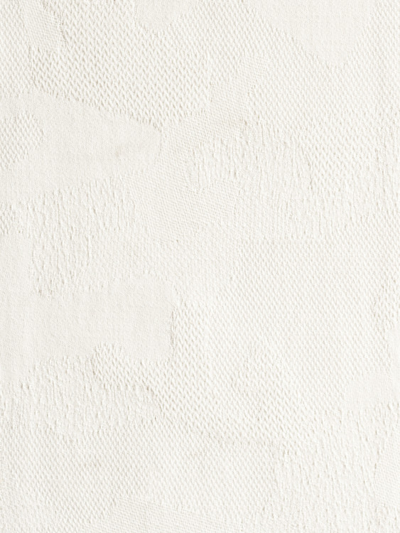 001|White