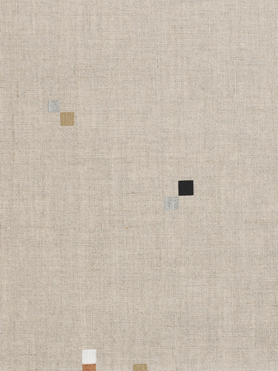 001|Linen,Beige