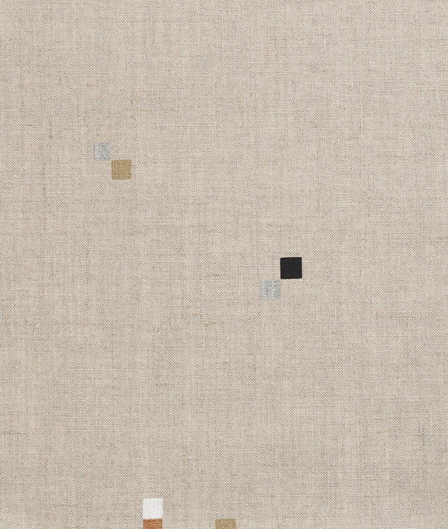 001|Linen,Beige
