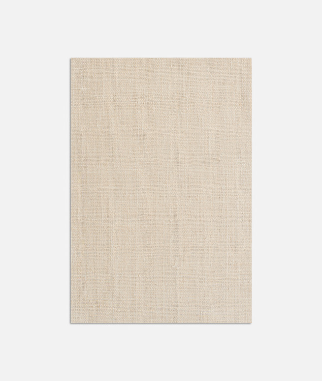002|Linen,Beige, Ivory