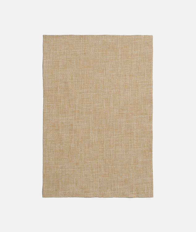 004|Linen,Beige