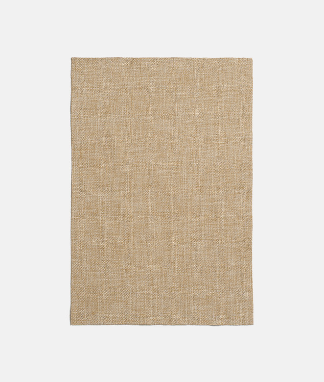 004|Linen,Beige
