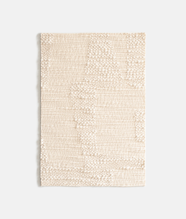001|Ivory, White