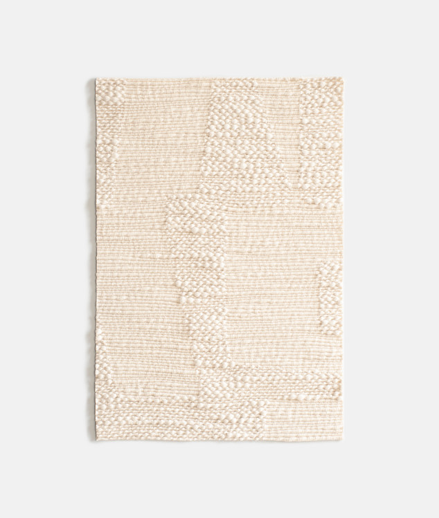 001|Ivory, White