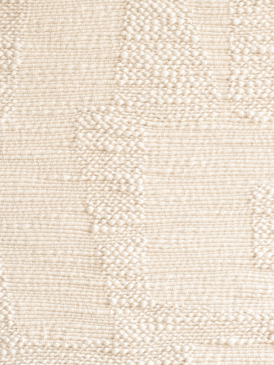 001|Ivory, White