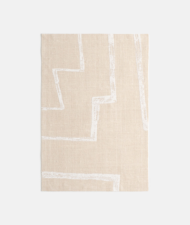 001|White