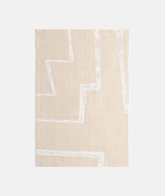 001|White