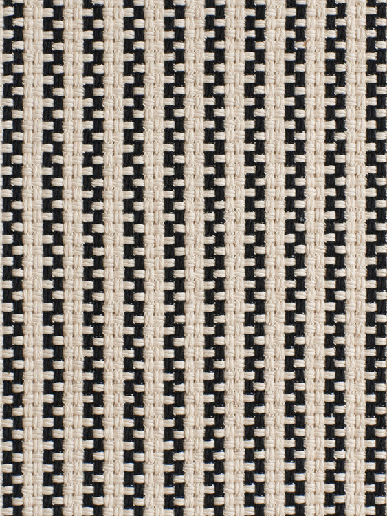 001|Ivory, Black