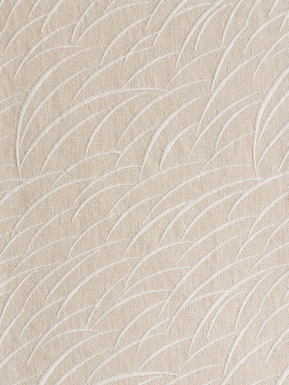 001|Ivory, White