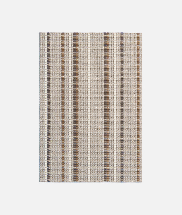 001|Linen,Beige, Metal