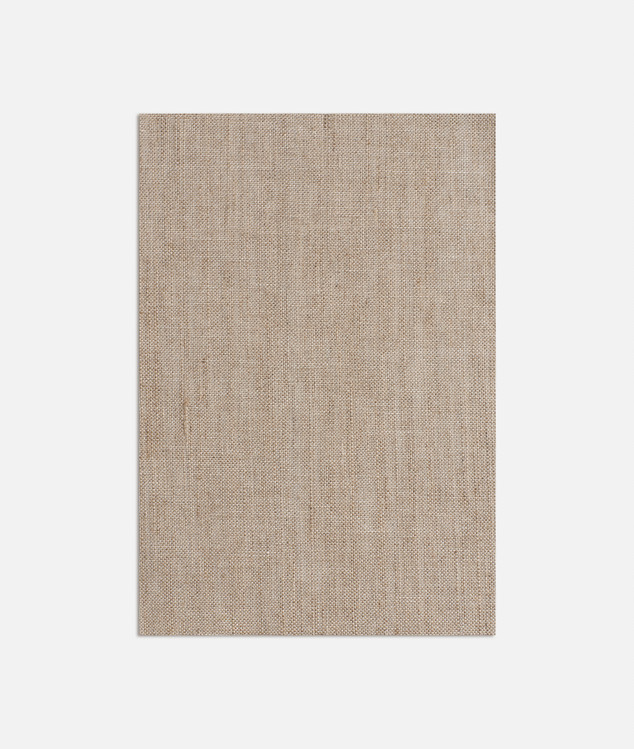 003|Linen,Beige