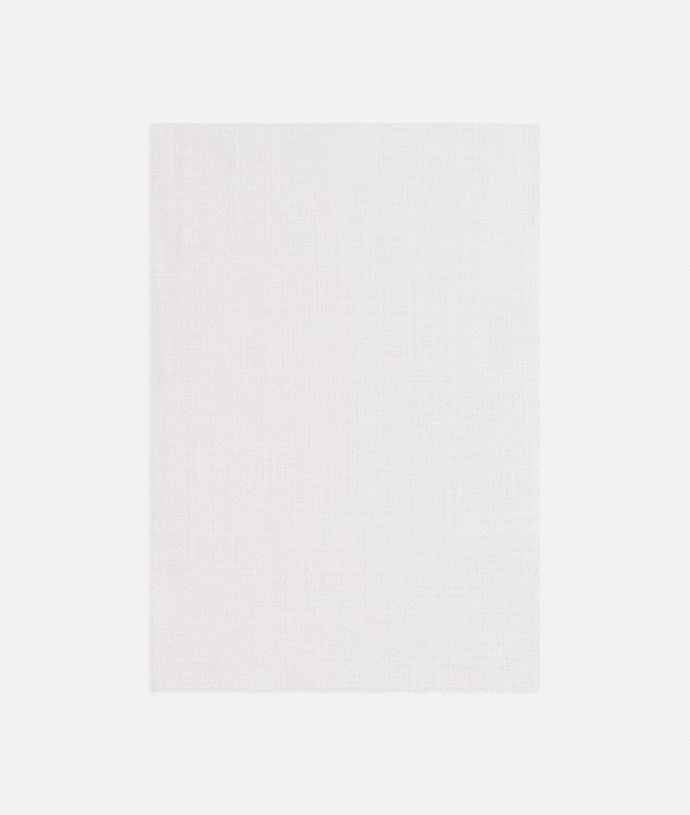 001|White