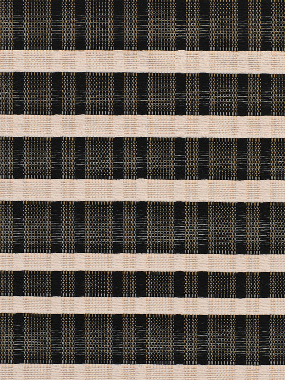 001|Metal, Black