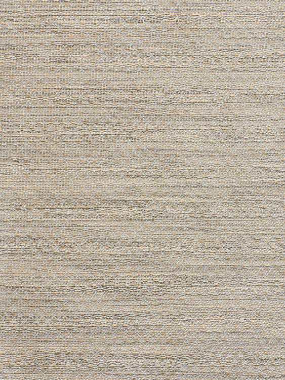 001|Metal, Linen,Beige