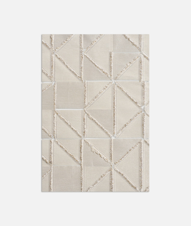 001|Metal, Ivory