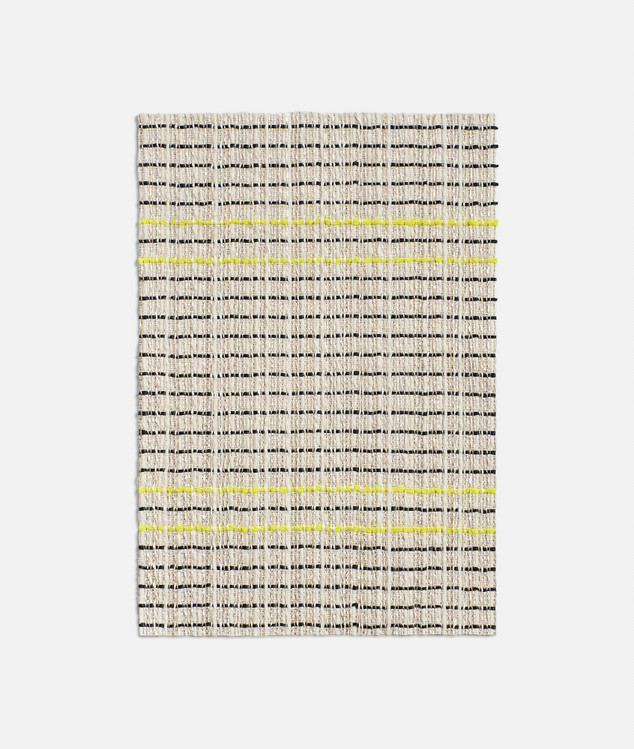 001|Linen,Beige, Yellow