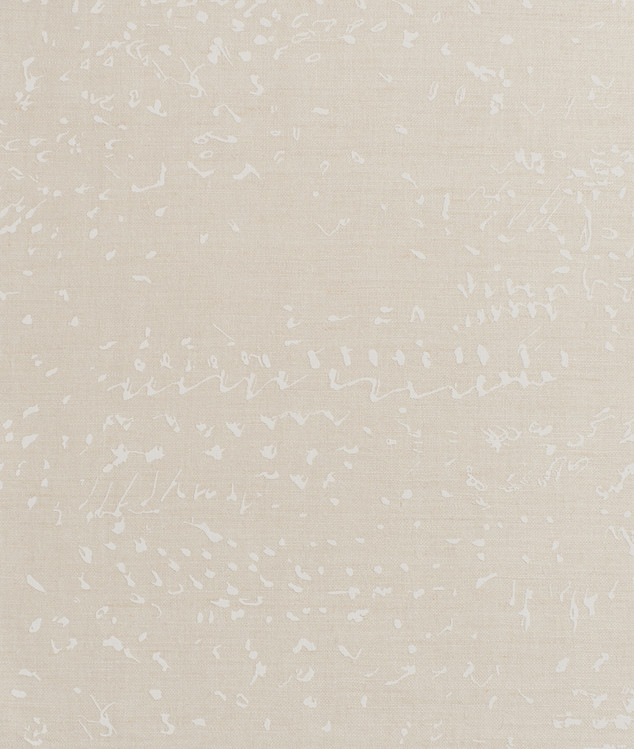001|White, Ivory