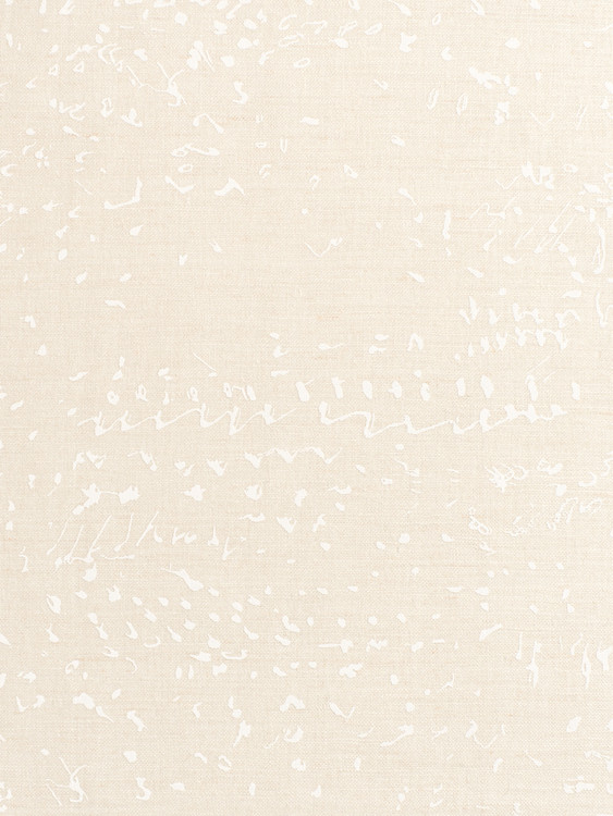 001|White, Ivory