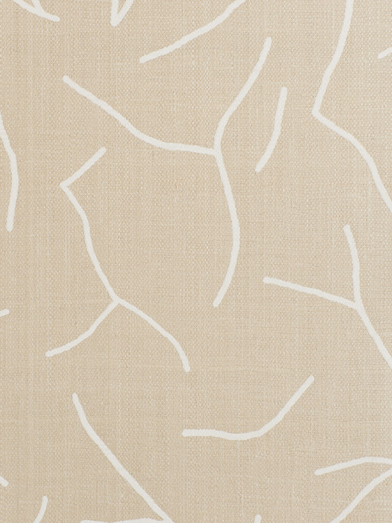 001|White, Linen,Beige