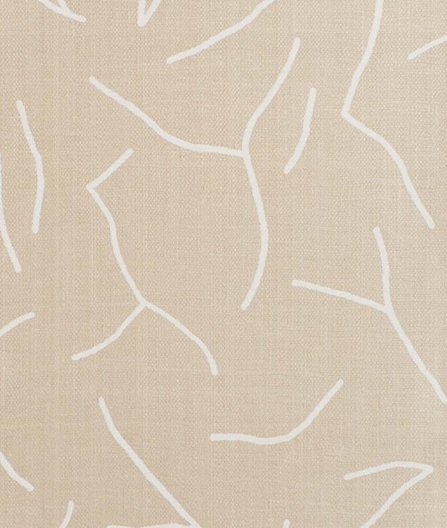 001|White, Linen,Beige