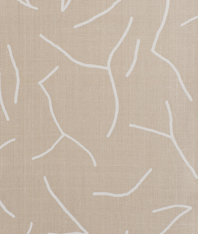 001|White, Linen,Beige