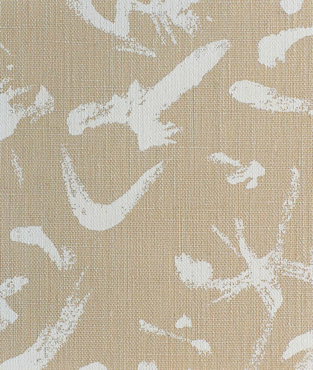 001|White, Ivory