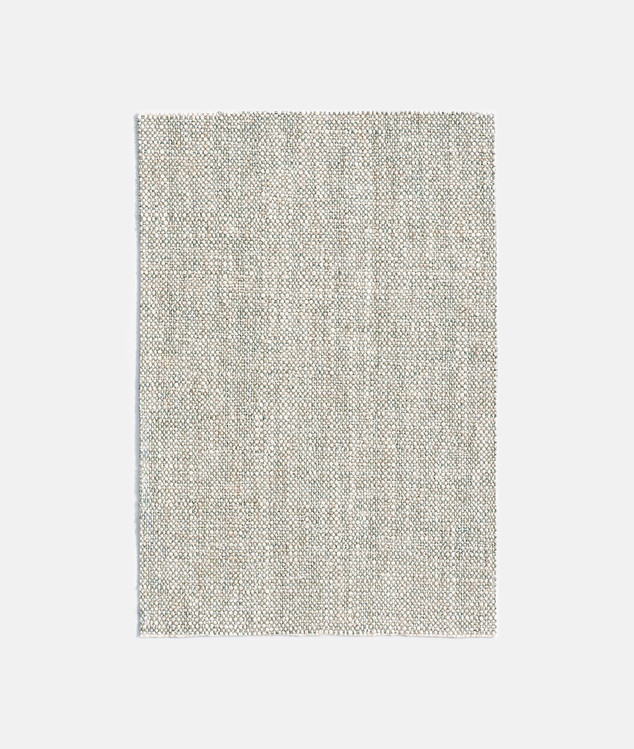 Water-repellent slubbed and irregular texture Mélange Moderne | Dedar ...