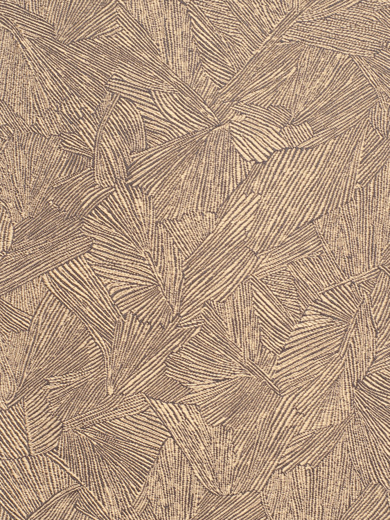 002|Linen,Beige, Metal