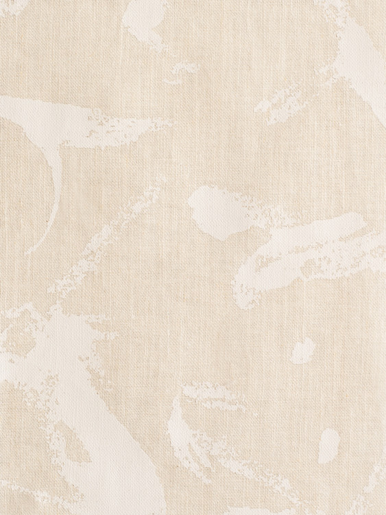 001|White, Linen,Beige