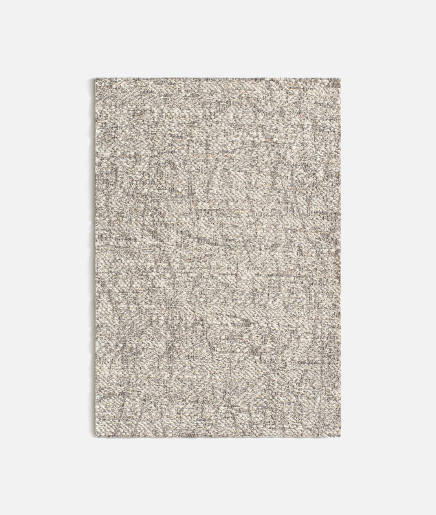 002|Ivory, Azure/Turquoise