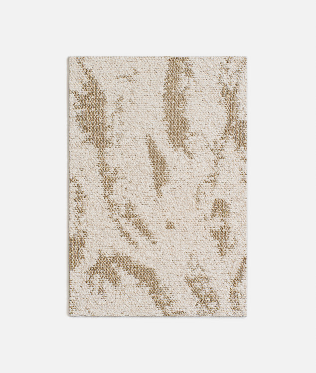 001|Ivory, Metal