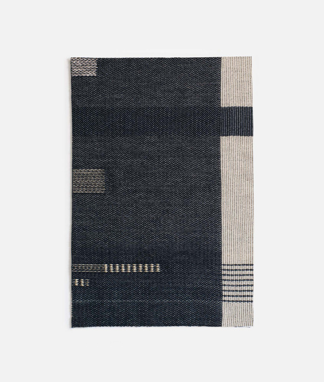 001|Black