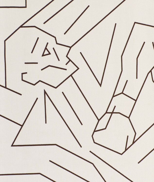 001|White, Brown,Bronze